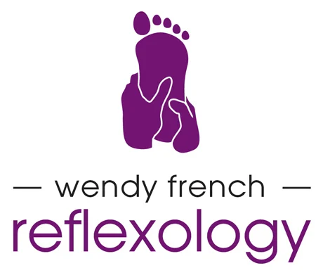 Wend French Reflexology logo